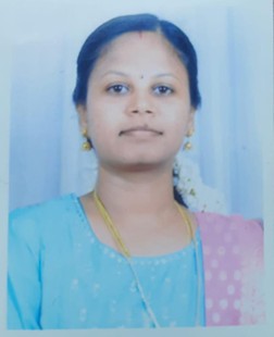 Ms. K. Suriya